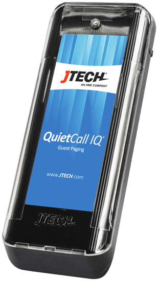 JTEHC QuietCall IQ
