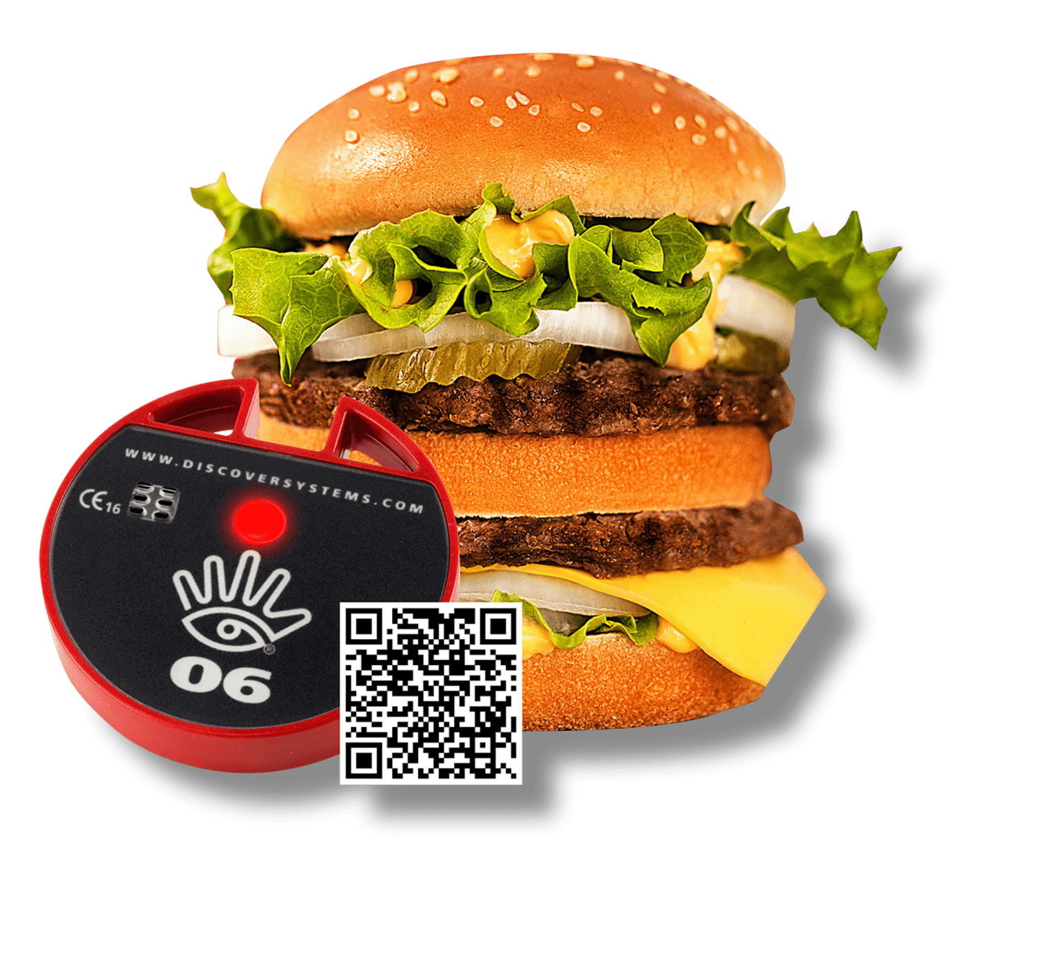 Silent Ordering System, Guest Call, Pager