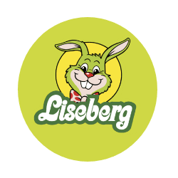 Logo of Liseberg - customer logo