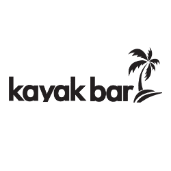 kayak bar - customer logo