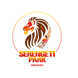 logo of Serengeti Park