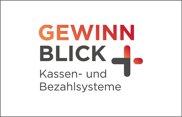 logo of Gewinnblick