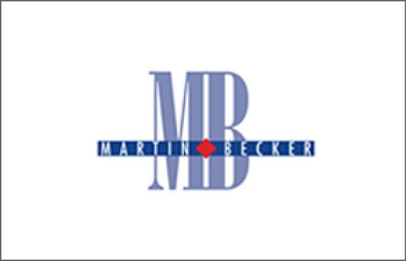 logo of MB
