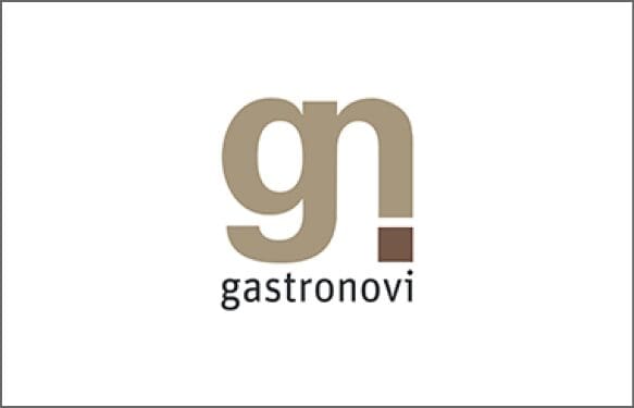 logo of Gastronovi