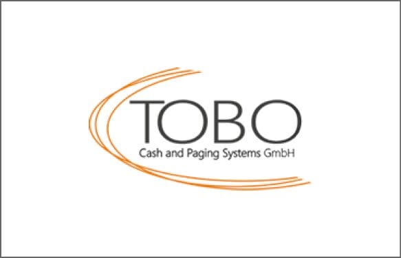 logo of Tobo