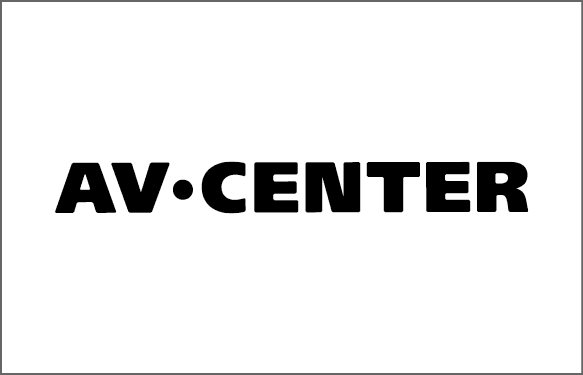logo of AV Center