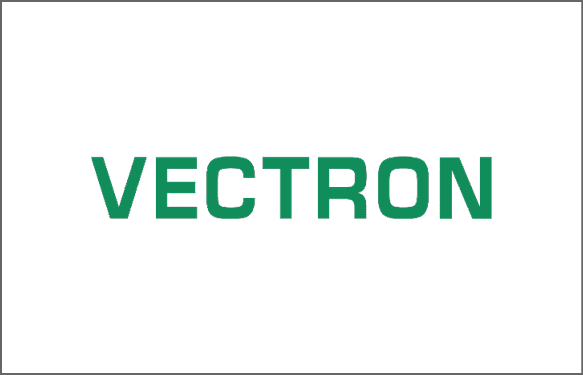 logo of Vectron