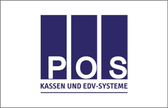 logo of POS