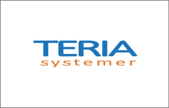 logo of Teria Systemer