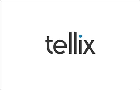 logo of Tellix