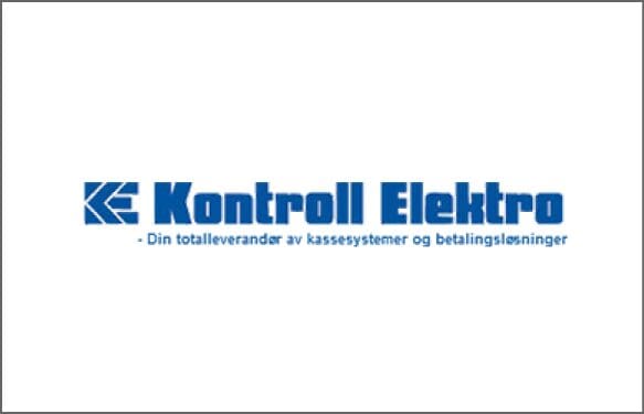 logo of Kontroll Elektro