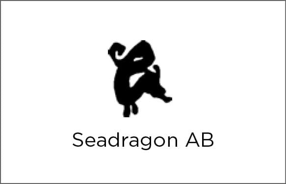 logo of Seadragon AB