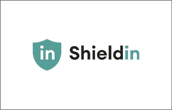 logo of Shieldin
