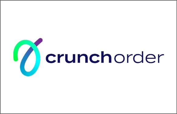 logo of Crunchorder