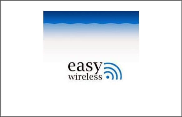 logo of EasyWireless
