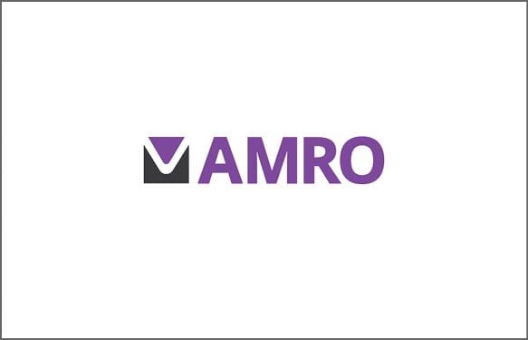 logo of Amro