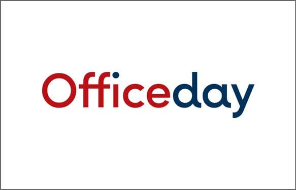 logo of Officeday