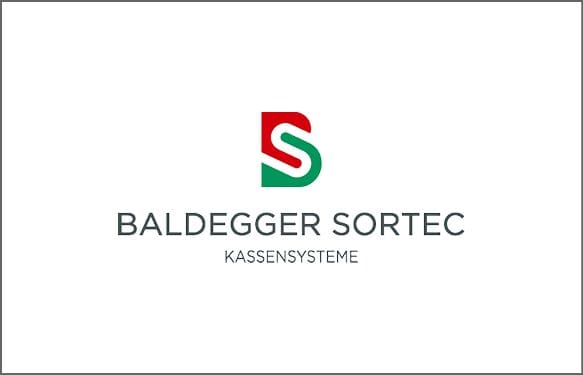 logo of Baldegger Sortec
