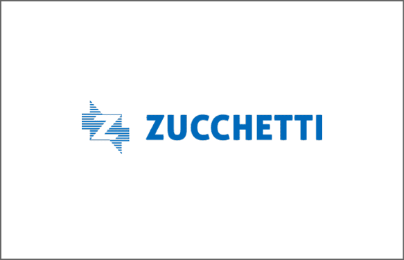 logo of Zucchetti