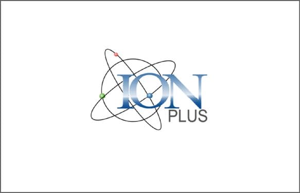 logo of IONPlus