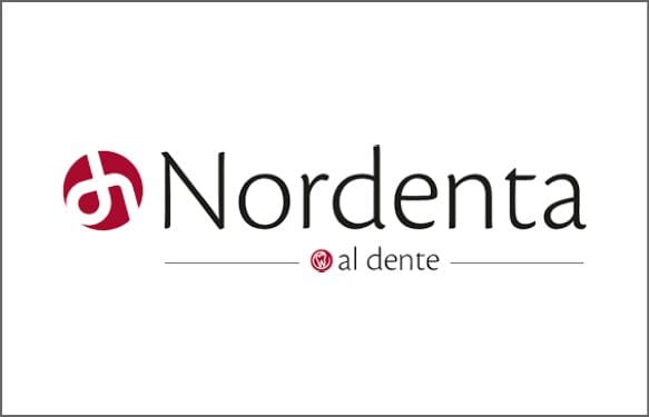 logo of Nordenta