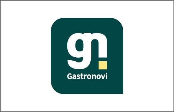 logo of Gastronovi